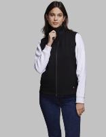 Softshell sans manche Femme <BR>MADE IN FRANCE