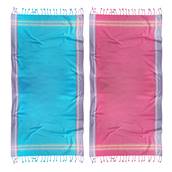 Fouta/serviette de bain DUNE