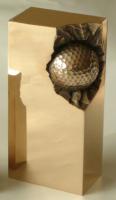 Monolithe 1 balle