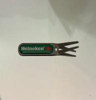 Relève Pitch Doming