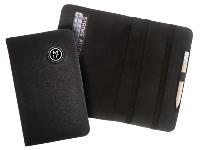 Porte Carte de Score <br>en Cuir