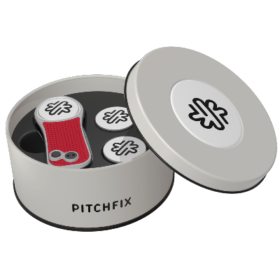 Coffret XL + 2 marques<BR> Pitchfix