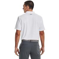 Polo UA Performance Homme<BR>Under Armour