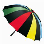 Parapluie Color