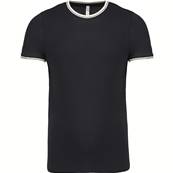 T-Shirts Twin Col Rond Homme