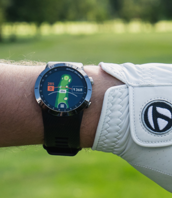 Montre Shot Scope X5