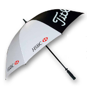 Parapluies de Golf