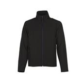 Softshell avec manche<br>Homme