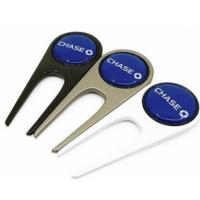 Relève Pitch <BR> Marque balle aimantée