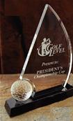Trophée Tulsa Golf