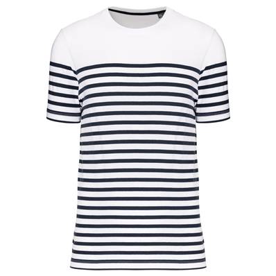T-Shirts Marin <BR>Homme
