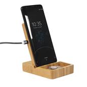 Chargeur induction STAND UP