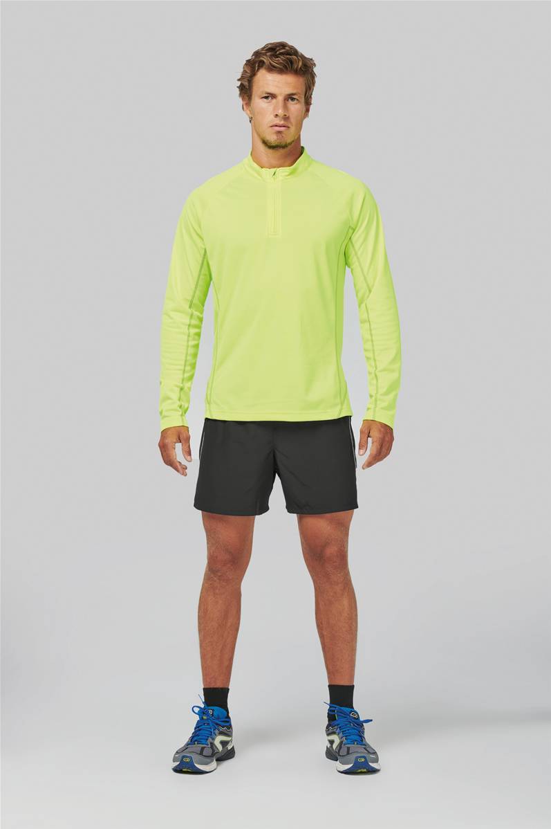 Sweat-Shirt de Running Homme