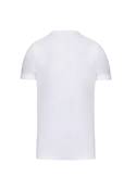 T-Shirts Stretch Col Rond<BR> Homme