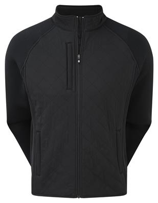 footjoy padded jacket