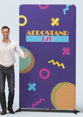 Retirage Visuel Totem<BR>(Visuel uniquement)