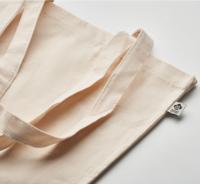 Tote bag en coton organique
