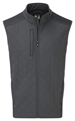 footjoy fleece jacket