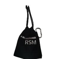 Pochette Golf mousqueton