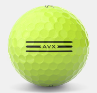 Balles AVX Titleist<BR> marquage logo